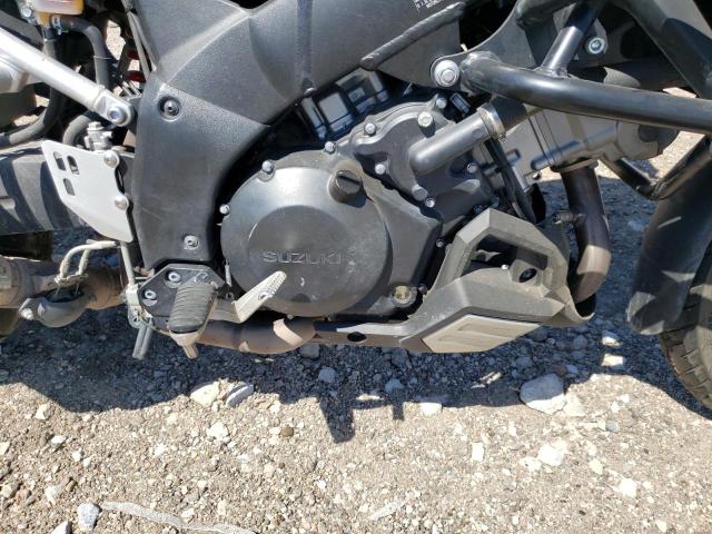 2014 SUZUKI DL1000 - JS1VU51A7E2101363