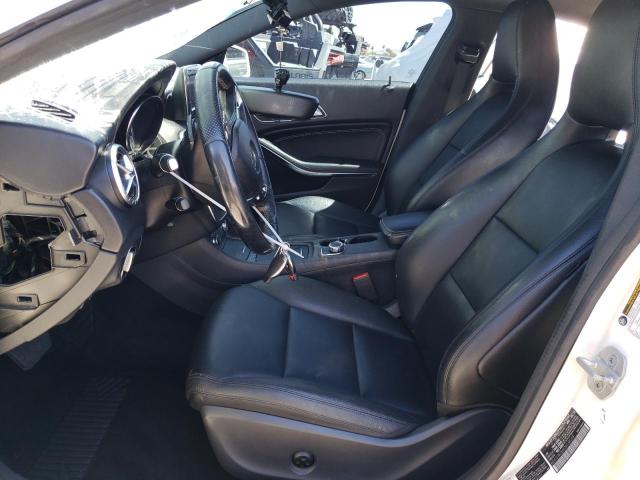 WDDSJ4EB6EN038954 Mercedes-Benz CLA 250