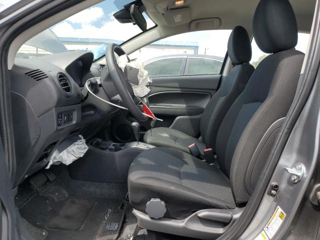 2023 MITSUBISHI MIRAGE ML32FUFJ6PHF03676
