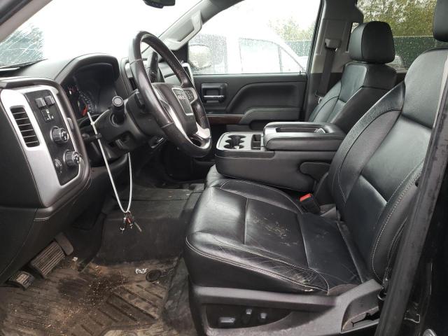 2018 GMC SIERRA K15 - 3GTU2NEC2JG470717