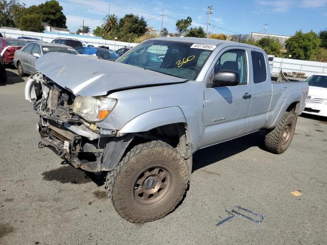 2007 Toyota Tacoma 