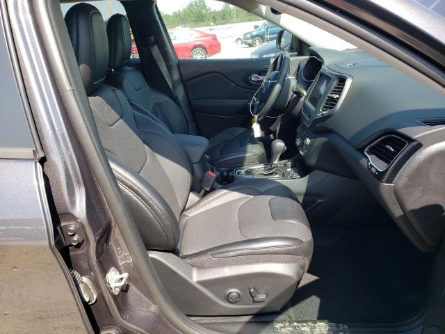 2023 JEEP CHEROKEE A 1C4PJMMB9PD114354