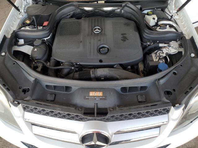 WDCGG0EB9FG396167 Mercedes-Benz Glk 250 Bluetec