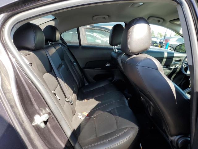 1G1PE5SBXE7371363 Chevrolet CRUZE LT