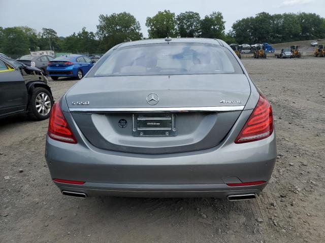 VIN WDDUG8FB2EA038986 2014 Mercedes-Benz S-Class, 5... no.6