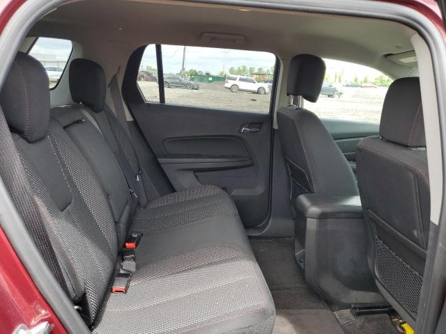 2GKALMEKXG6288533 GMC Terrain Sle