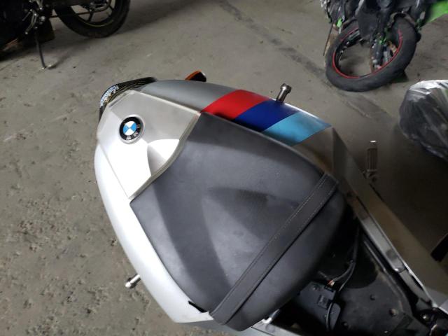 2007 BMW R1200 S - WB10396067ZP30260
