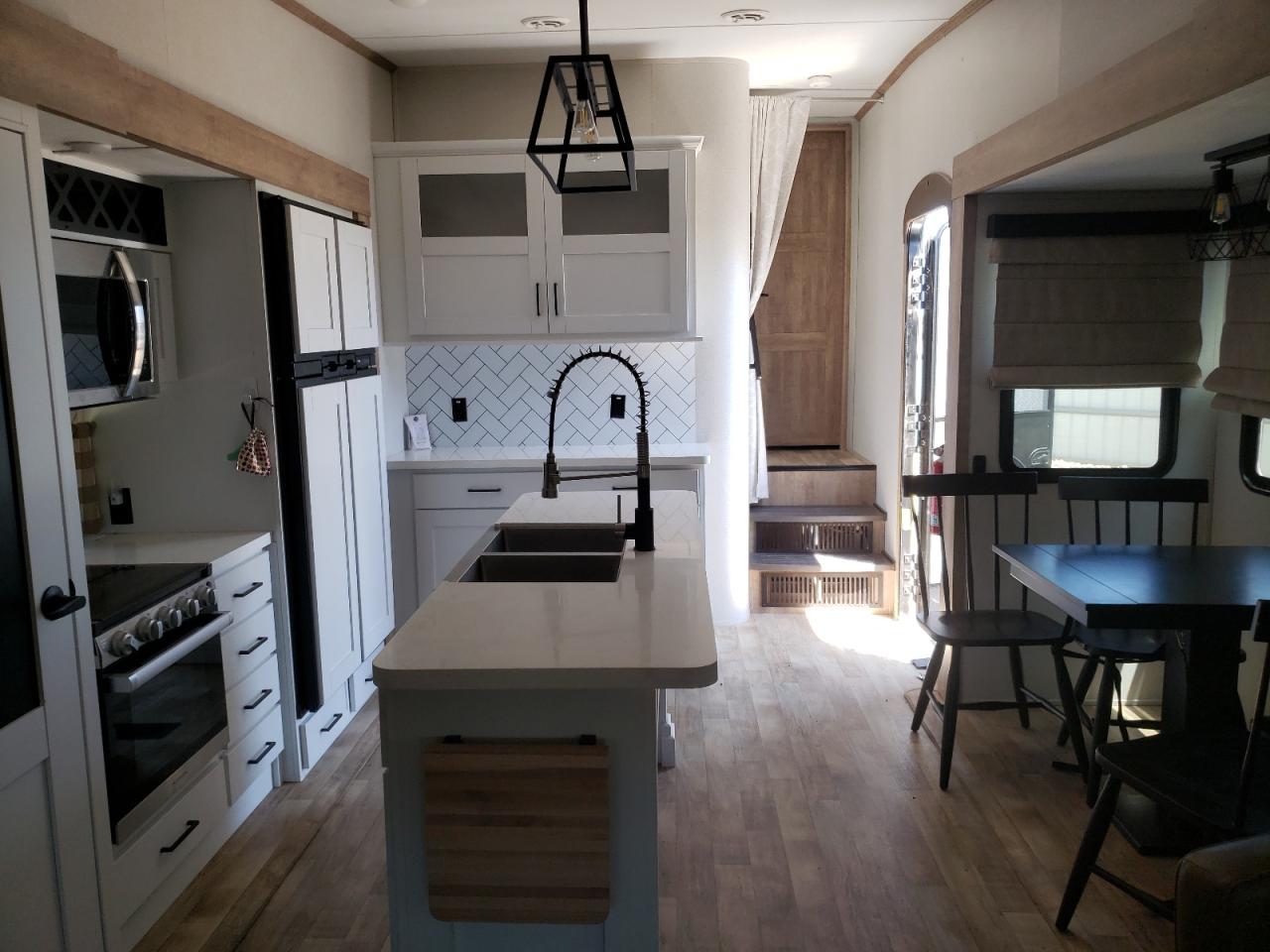 4YDF36620ML550264 KEYSTONE TRAV TRAIL 2021