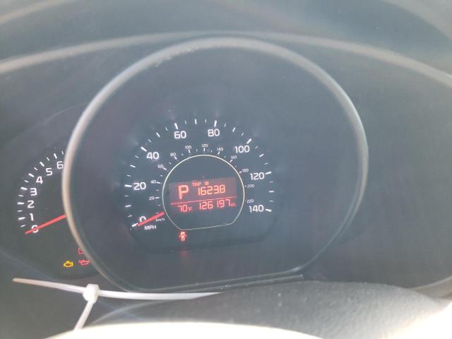 2019 KIA SOUL - KNDJN2A28K7010948
