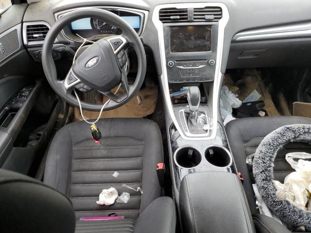 1FA6P0H77E5358431 Ford FUSION SE