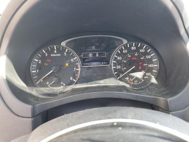 2017 NISSAN ALTIMA 4D 1N4AL3AP6HC158240