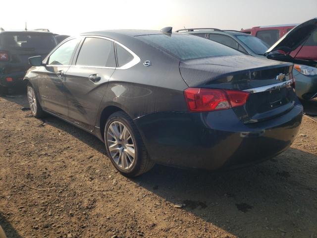 2G11X5SL0F9244842 | 2015 CHEVROLET IMPALA LS