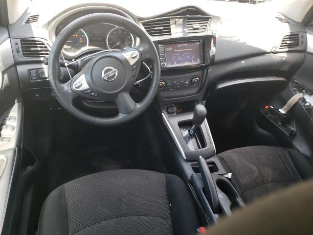 3N1AB7AP5KY429858 NISSAN SENTRA 2019