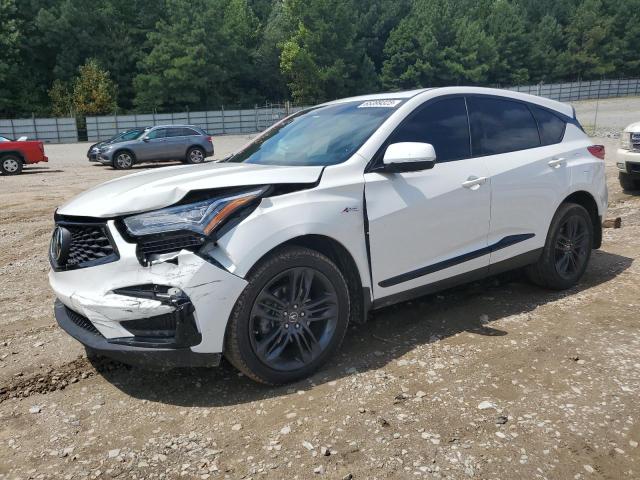 2020 ACURA RDX A-SPEC - 5J8TC1H67LL012010