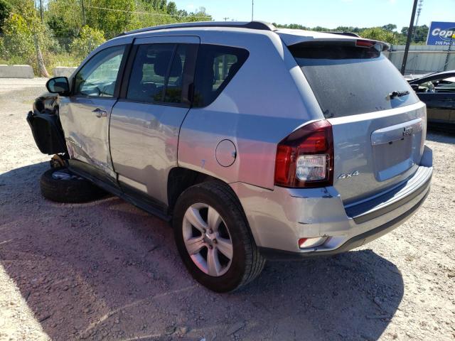 2015 Jeep Compass Sport VIN: 1C4NJDBB4FD317113 Lot: 66303753