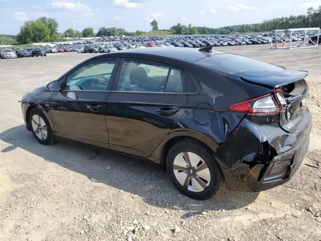 2018 HYUNDAI IONIQ BLUE - KMHC65LC0JU082638