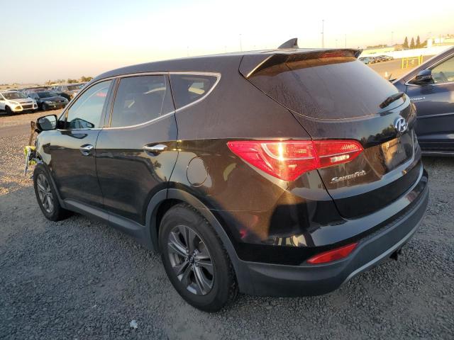 5XYZTDLB1GG327241 Hyundai SANTA FE SPORT