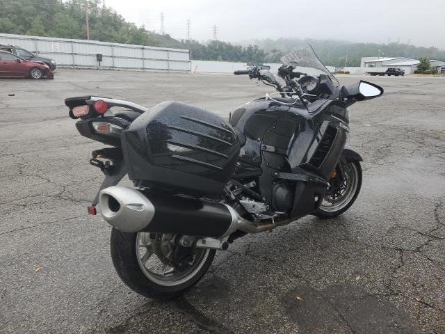 2009 KAWASAKI ZG1400 B - JKBZGNB169A010082