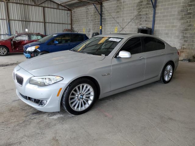 2011 BMW 5 Series Gran Turismo 535i