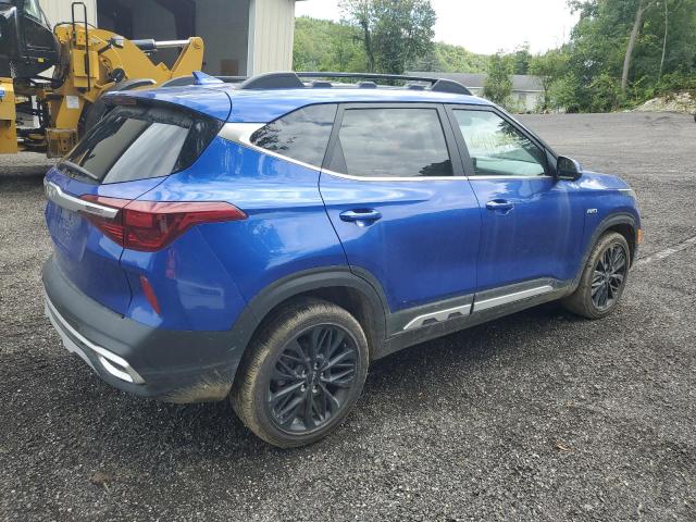 2022 KIA SELTOS NIG KNDEUCA28N7247695
