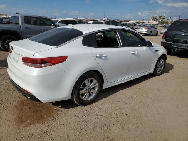 Vin: 5xxgt4l35gg120923, lot: 63738743, kia optima lx 20163