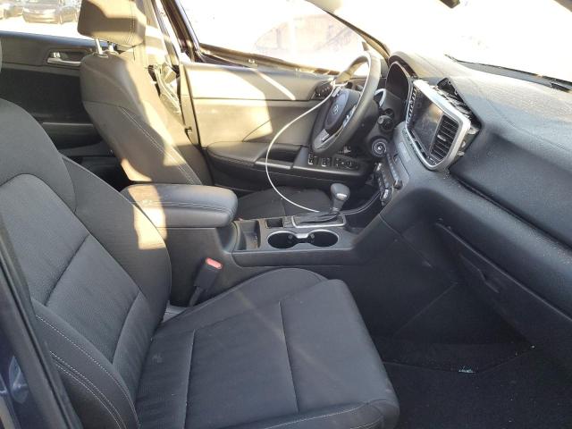 KNDPMCAC6L7705958 KIA Sportage Lx