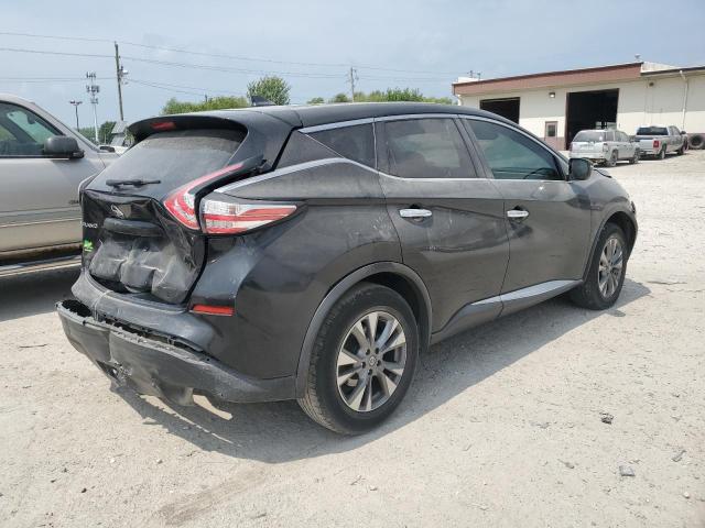 5N1AZ2MG0JN129398 | 2018 NISSAN MURANO S