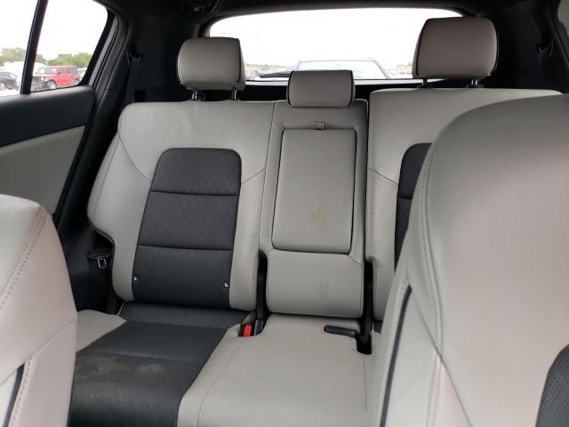 KNDPNCAC7K7555600 KIA Sportage Ex