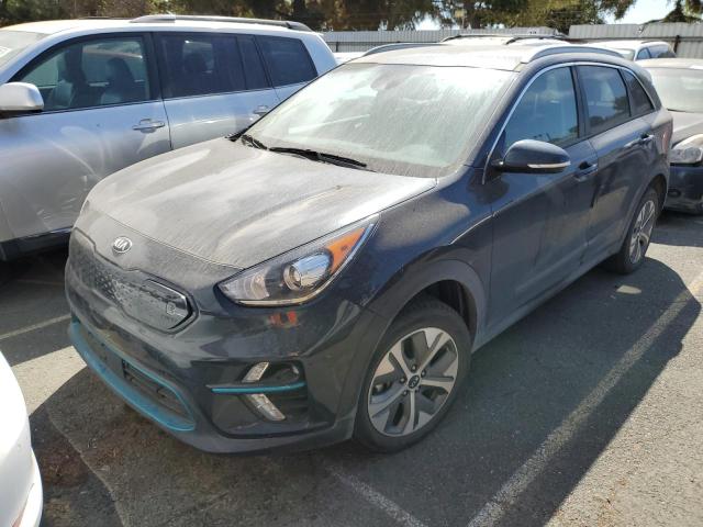 2019 Kia Niro EX