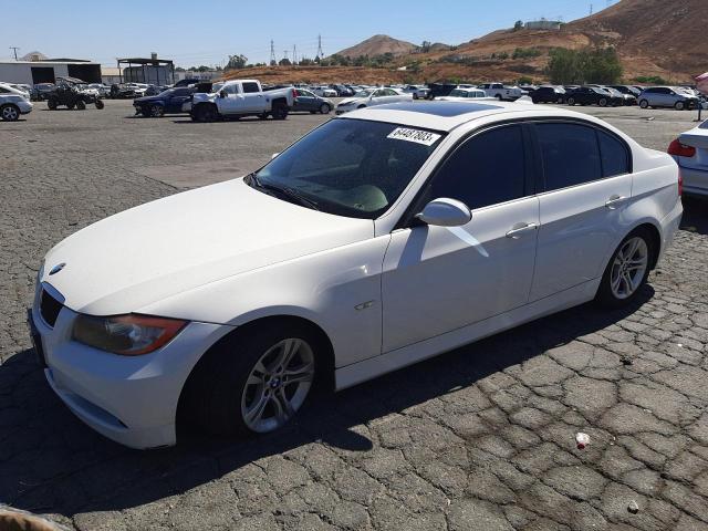 2008 BMW 3 Series 328i