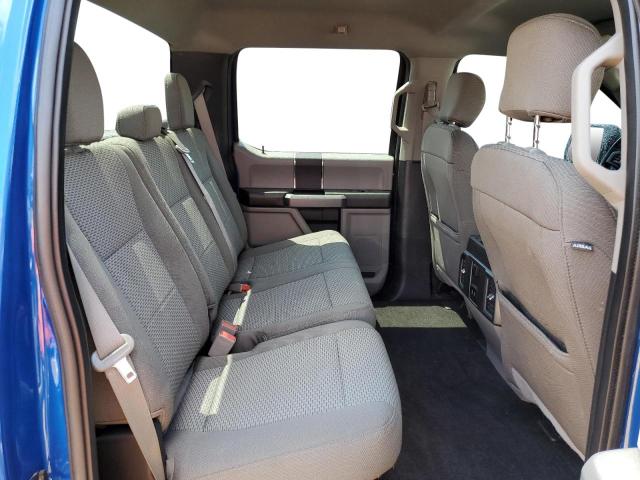 2018 FORD 1220 1FTEW1EP6JKC13945