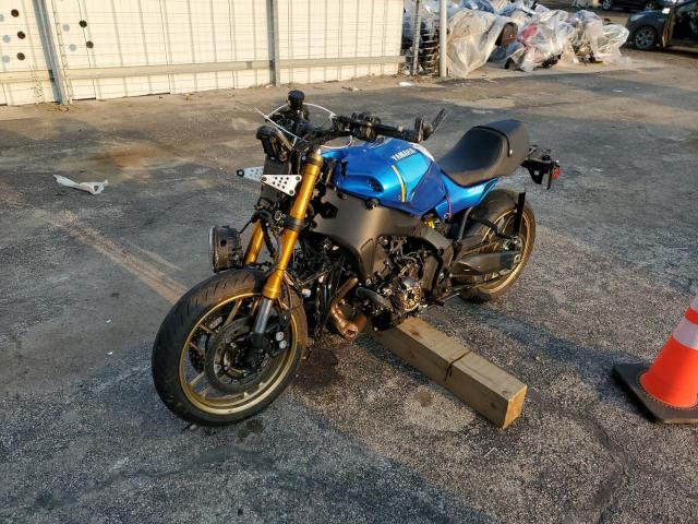 2022 YAMAHA MTM890 JYARN80E8NA000442
