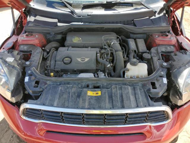 WMWZC5C56EWP36980 Mini Cooper S Countryman