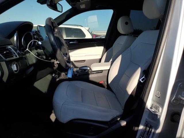 4JGDA5HB8HA910711 Mercedes-Benz Gle 350 4matic