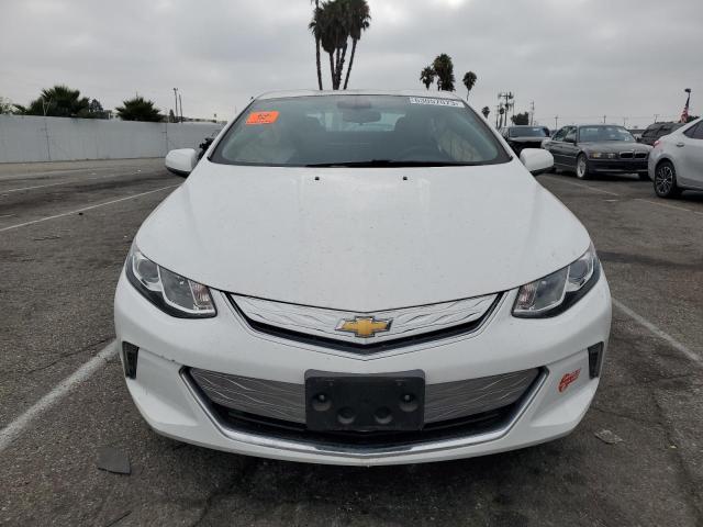 VIN 1G1RC6S5XJU138660 2018 Chevrolet Volt, LT no.5