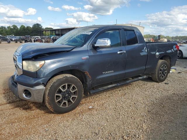 2008 Toyota Tundra 