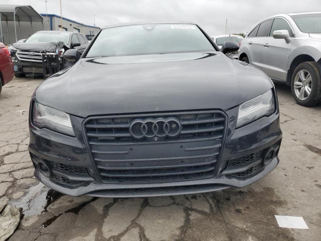 VIN WAU2MAFC3EN031383 2014 Audi A7, Prestige no.5