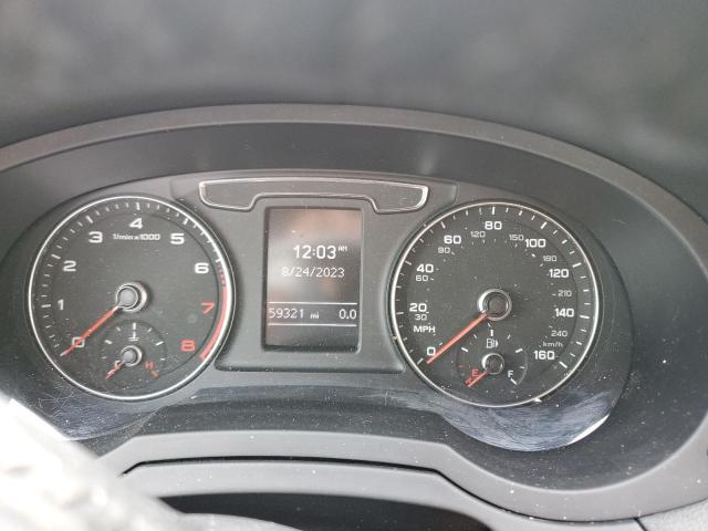 2018 AUDI 100 QUATRO - WA1ECCFSXJR014955