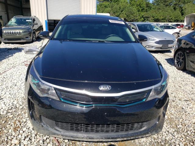 2017 KIA OPTIMA PLU - KNAGV4LD8H5009983