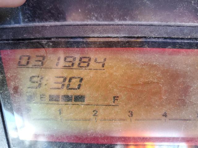 2011 SUZUKI AN650 A - JS1CP51BXB2100436