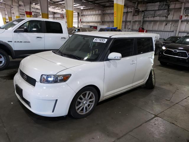 2008 Scion xB 