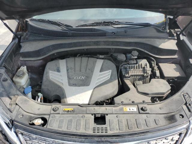 5XYKWDA70EG479161 KIA SORENTO SX
