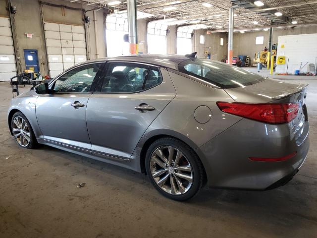 5XXGR4A68EG303192 KIA OPTIMA SX