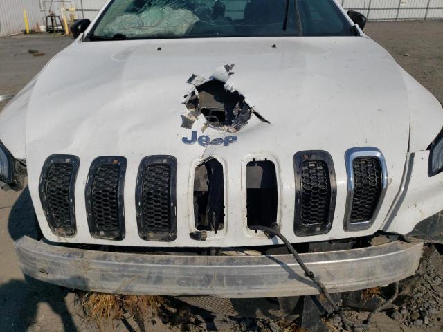 1C4PJLAB1FW723486 Jeep Cherokee Sport