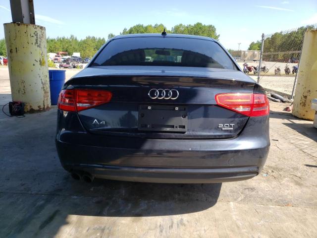 VIN WAUBFAFL7EA050116 2014 Audi A4, Premium no.6