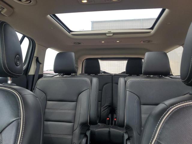 1GKKNXLSXKZ109438 GMC Acadia Denali