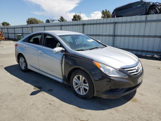 5NPEB4AC5EH918546 Hyundai SONATA GLS