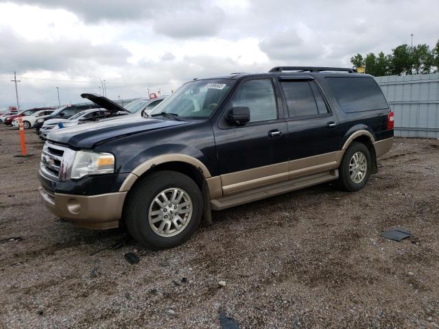 2014 Ford Expedition EL XLT