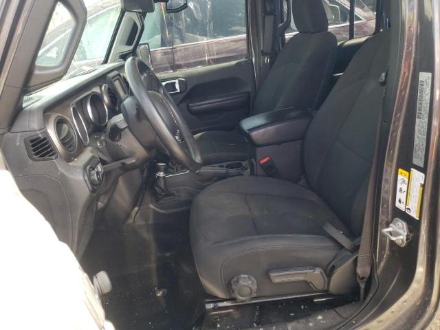 1C4HJXDG2JW203678 2018 Jeep Wrangler Unlimited Sport