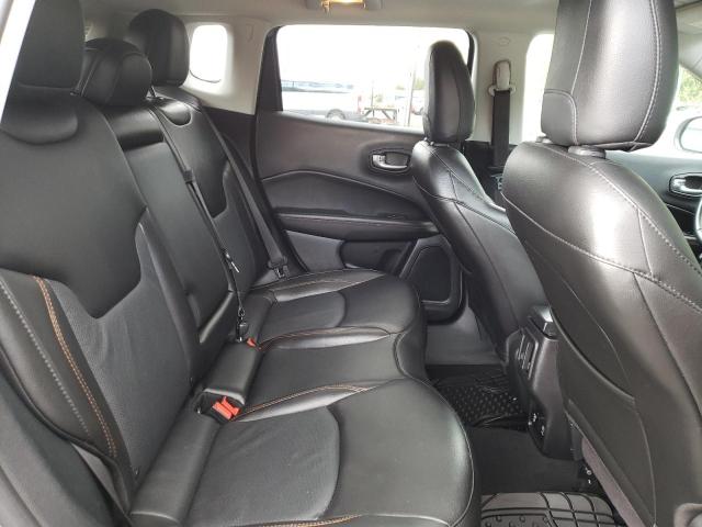 3C4NJDCB1LT203610 Jeep Compass Limited